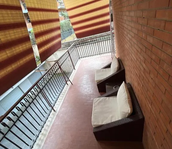 Acquedotti Contemporary Flat Appartement *