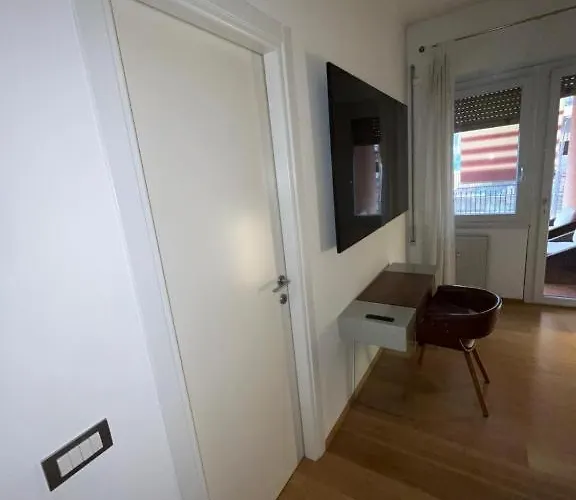Acquedotti Contemporary Flat Appartement *