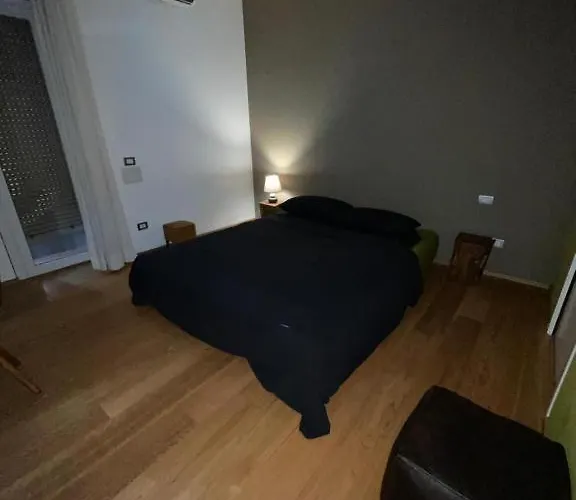 Acquedotti Contemporary Flat Appartement *