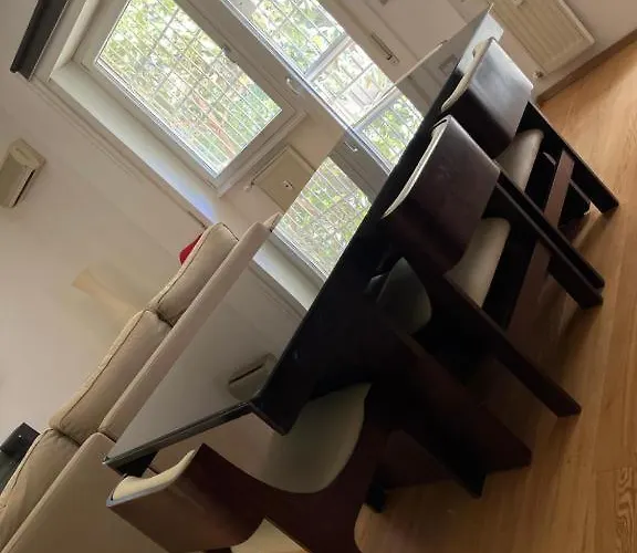 Acquedotti Contemporary Flat Appartement