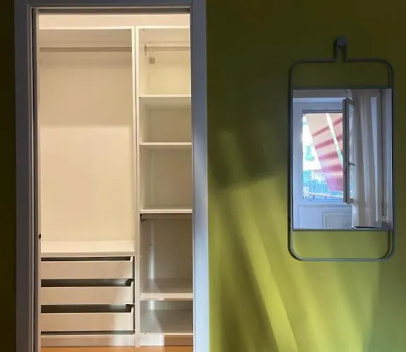 Acquedotti Contemporary Flat