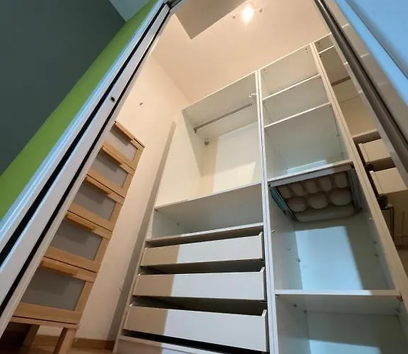 Acquedotti Contemporary Flat