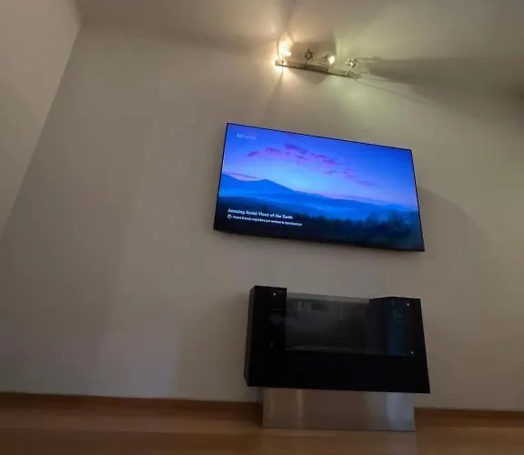 Acquedotti Contemporary Flat Appartement *