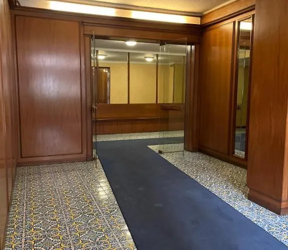Acquedotti Contemporary Flat