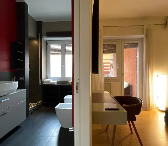 Acquedotti Contemporary Flat Appartement *