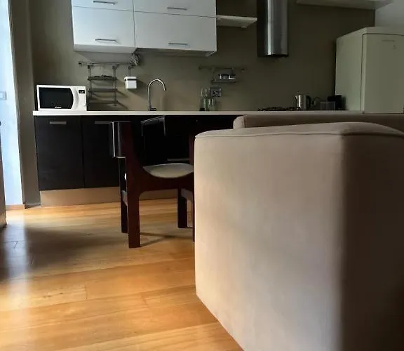 Acquedotti Contemporary Flat Appartement Rome