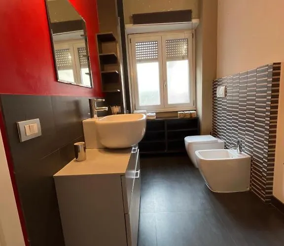 Acquedotti Contemporary Flat Appartement